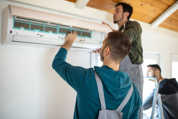 Best Commercial HVAC Repair  in Firthcliffe, NY