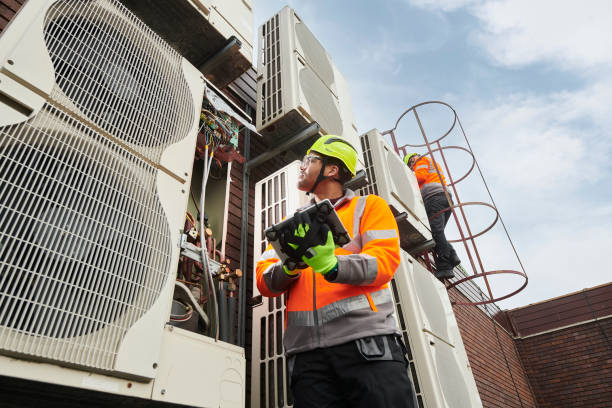 Ductless HVAC Repair in Firthcliffe, NY