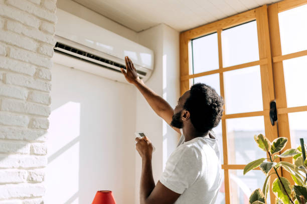 Best HVAC Companies Near Me  in Firthcliffe, NY