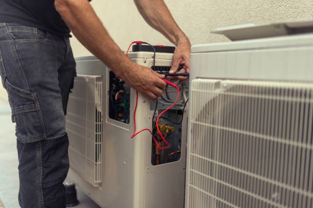 Best HVAC Replacement Cost  in Firthcliffe, NY
