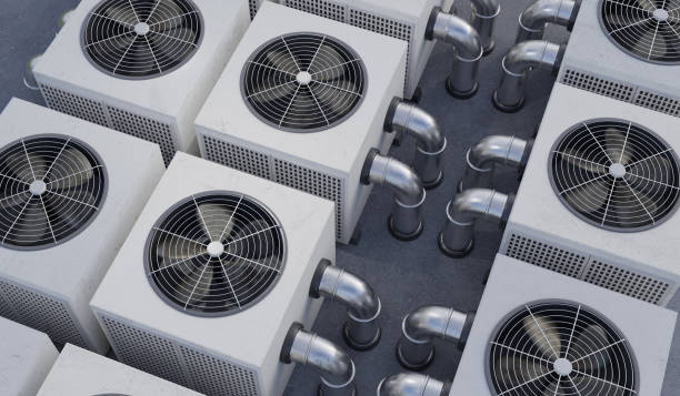Best Residential HVAC Services  in Firthcliffe, NY