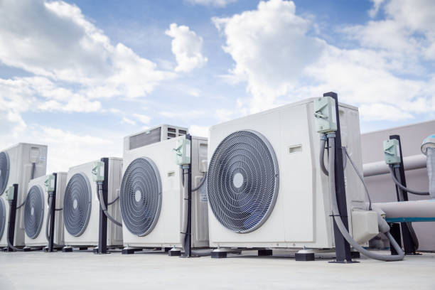 Best HVAC Repair Near Me  in Firthcliffe, NY