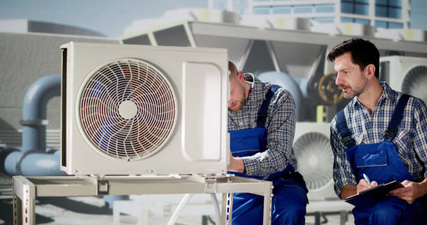 Best Residential HVAC Services  in Firthcliffe, NY